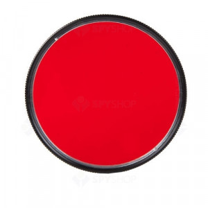 Filtru de culoare pentru lanterne Acebeam FR60, rosu
