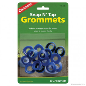 Garnituri din plastic Coghlans - C706
