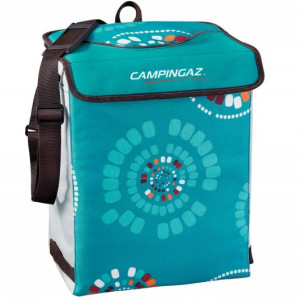 Geanta termoizolanta Campingaz Minimaxi 19l Ethnic - 2000032466