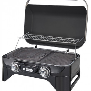 Gratar Campingaz Attitude 2100 EX - 2000035661 suport de incalzire lateral