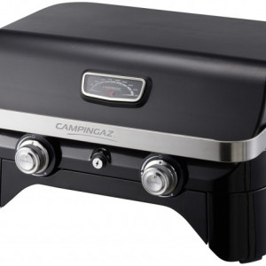 Gratar Campingaz Attitude 2100 LX - 2000035660 lateral