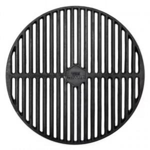 Gratar din fonta pentru Kamado The Bastard Medium, 40cm diametru - BB038
