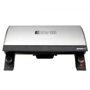 Gratar electric Grand Hall E-Grill 1500W - B17001050A