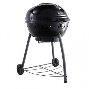 Gratar pe carbuni Char-Broil Kettleman - 140756