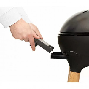 Gratar pe gaz si aragaz portabil Cadac Citi Chef 40 - FS 5615-20-04-EF 5