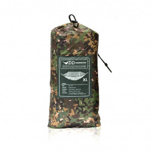 Hamac Frontline XL Camo DD Hammocks - 0707273933690