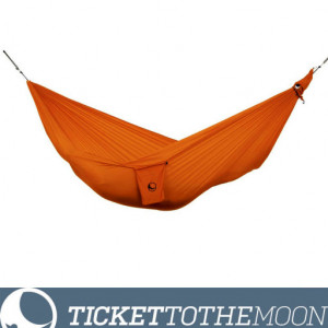 Hamac Ticket to the Moon Compact Orange - TMC35 deschis
