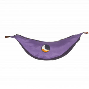 Hamac Ticket to the Moon Original Blue – Purple - 320 × 200 cm - TMD2830