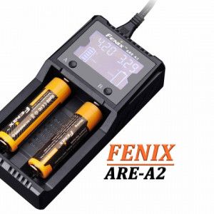 Incarcator Inteligent Fenix ARE-A2