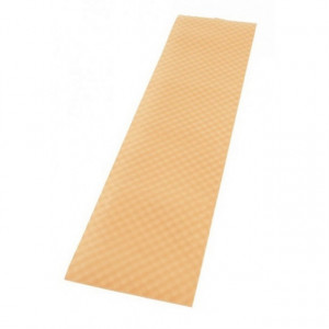 Izopren Easy Camp Wave EVA 180 x 50 x 1.5 cm