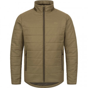 Jacheta Blaser Insulation Ian Teak