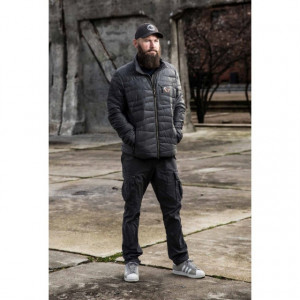 Jacheta Savage Gear Lite