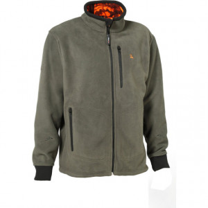 Jacheta Verney-Carron Fleece Reversible
