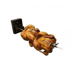 Kit de Rotiserie Char-Broil Performance - 8102 3