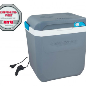 Lada frigorifica electrica 12/230V Campingaz Powerbox Plus 28l - 2000030253