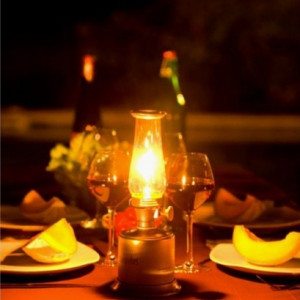 Lampa ambientala Campingaz