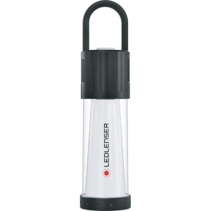 Lampa LED Lenser 6 750LM 1XLI-ION+USB