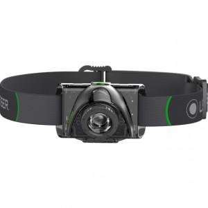 Lanterna frontala Led Lenser MH6 200LM+ACUM+USB