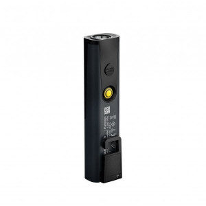 Lanterna Led Lenser IW5R BLACK 300LM + INCARCATOR