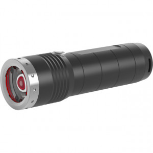 Lanterna Led Lenser MT6 +Acumulator.+USB+HUSA