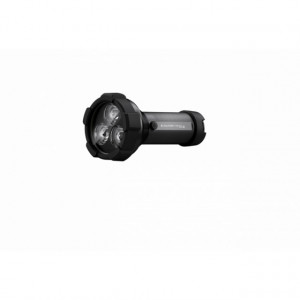 Lanterna Led Lenser P18R Work 4500LM/LI-ION + Incarcator - A8.Z502188