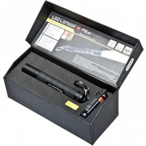 Lanterna Led Lenser P2 BM 1XAAA