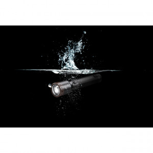 Lanterna Led Lenser P6R Core Reincarcabila - A8.Z502179 imersie