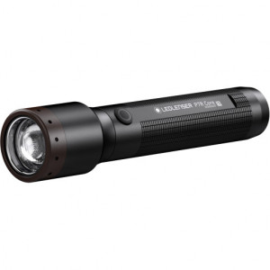Lanterna Led Lenser P7R Core Reincarcabila - A8.Z502181