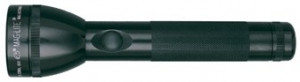 Lanterna Maglite 2 baterii-neagra
