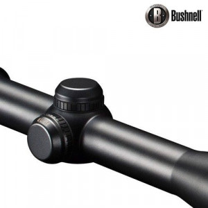 Luneta de arma Bushnell Elite 4200 2.5-10x50 R .4AW/I/30 - VB.42.2152E