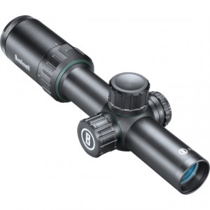 Luneta de arma pentru vanatoare Bushnell Prime 1-4X24 G4/IR/30MM - VB.RP1424BS9