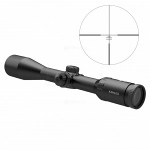 Luneta de arma pentru vanatoare Helia 3.5 - 18 x 50i, G4B - 10663