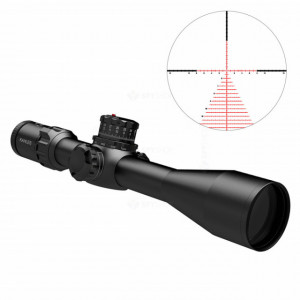 Luneta de arma pentru vanatoare Kahles K525i 5-25 x 56, CCW R, SKMR 4 - 10671