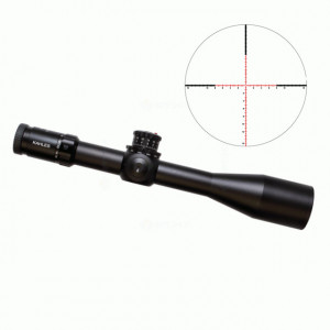 Luneta de arma pentru vanatoare Kahles K624i 6-24 x 56, CCW L, SKMR - 10612