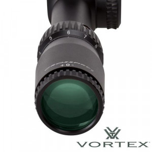 Luneta de arma Vortex Crossfire II 4–12x44 BDC - CF2-31015