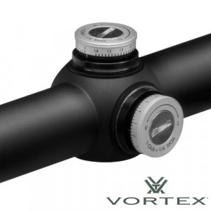 Luneta de arma Vortex Diamondback 3–9x40 V-Plex - DBK-M-01P