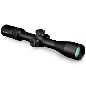 Luneta de arma Vortex Diamondback Tactical 4-16x44 FFP EBR-2C MOA - DBK-10026