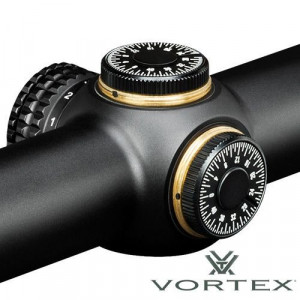 Luneta de arma Vortex Strike Eagle 1-6x24 AR-BDC - SE-1624-1