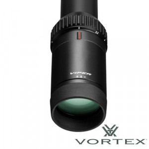 Luneta de arma Vortex Viper HS-T 4-16x44 VMR-1 MRAD - VHS-4308