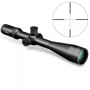 Luneta de arma Vortex Viper HS-T 6-24x50 VMR-1 MOA - VHS-4325