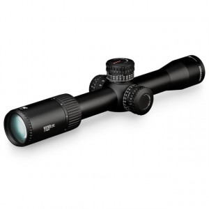 Luneta de arma Vortex Viper PST GEN II 2-10x32 FFP EBR-4 MOA - PST-2105