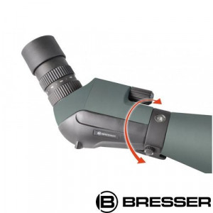 Luneta terestra Bresser Condor 20-60X85 - 4321501