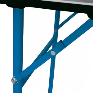 Masa interior tenis de masa Donic-Schildkröt - Mini-table Midi XL - 838579