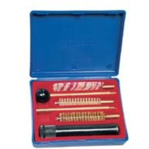 Megaline Trusa Curatat pentru Pistol calibrul 9