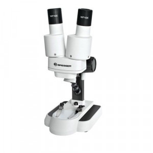 Microscop optic Bresser Junior 20x - 8852000
