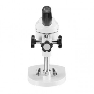 Microscop optic Bresser Junior 20x - 8852500