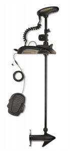 Motor electric MINN KOTA Terrova 55lb/12V, FP, US2, i-Pilot GPS, 137cm - MK.901722 3