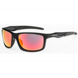 Ochelari de soare polarizati Relax Gaga cu husa - OUTMA.R5394K