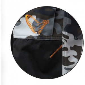 Pantaloni Savage Gear Camo
