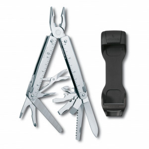 Patent Multifunctional Victorinox Swiss Tool X - 3.0327.H